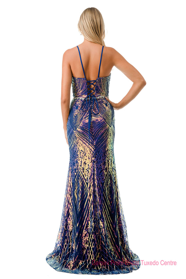 Gemini Exclusive 24-L2754T-Gemini Bridal Prom Tuxedo Centre