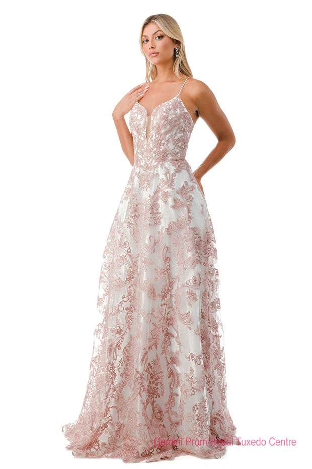 Gemini Exclusive 24P2208-Gemini Bridal Prom Tuxedo Centre