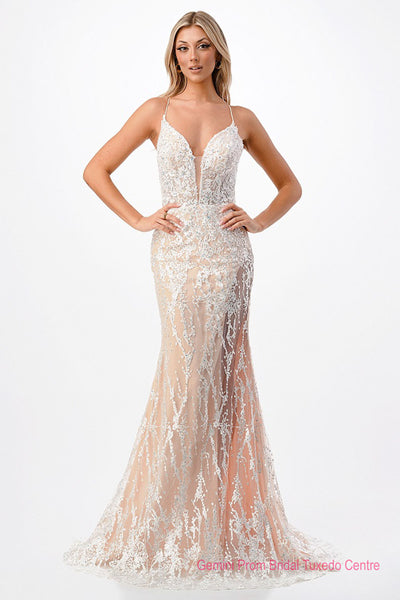 Gemini Exclusive 24P2211-Gemini Bridal Prom Tuxedo Centre