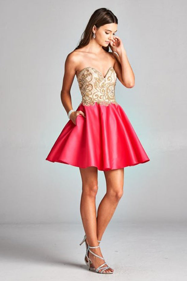 Shirley Dior 24S1707-Gemini Bridal Prom Tuxedo Centre