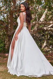 Gemini Bridal Exclusives 31BD104W-Gemini Bridal Prom Tuxedo Centre