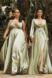 Ladivine BD105 - Prom Dress-Gemini Bridal Prom Tuxedo Centre