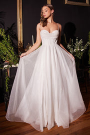 Gemini Bridal Exclusives 31CD253W-Gemini Bridal Prom Tuxedo Centre