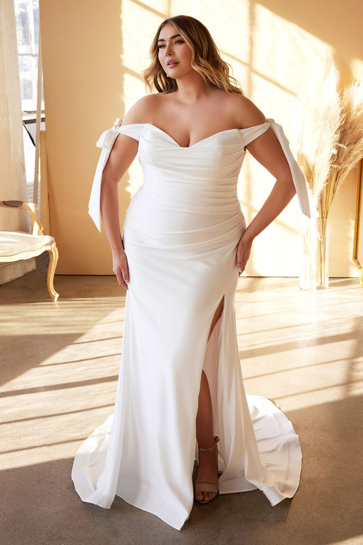 Gemini Bridal Exclusives 31CD944W-Gemini Bridal Prom Tuxedo Centre