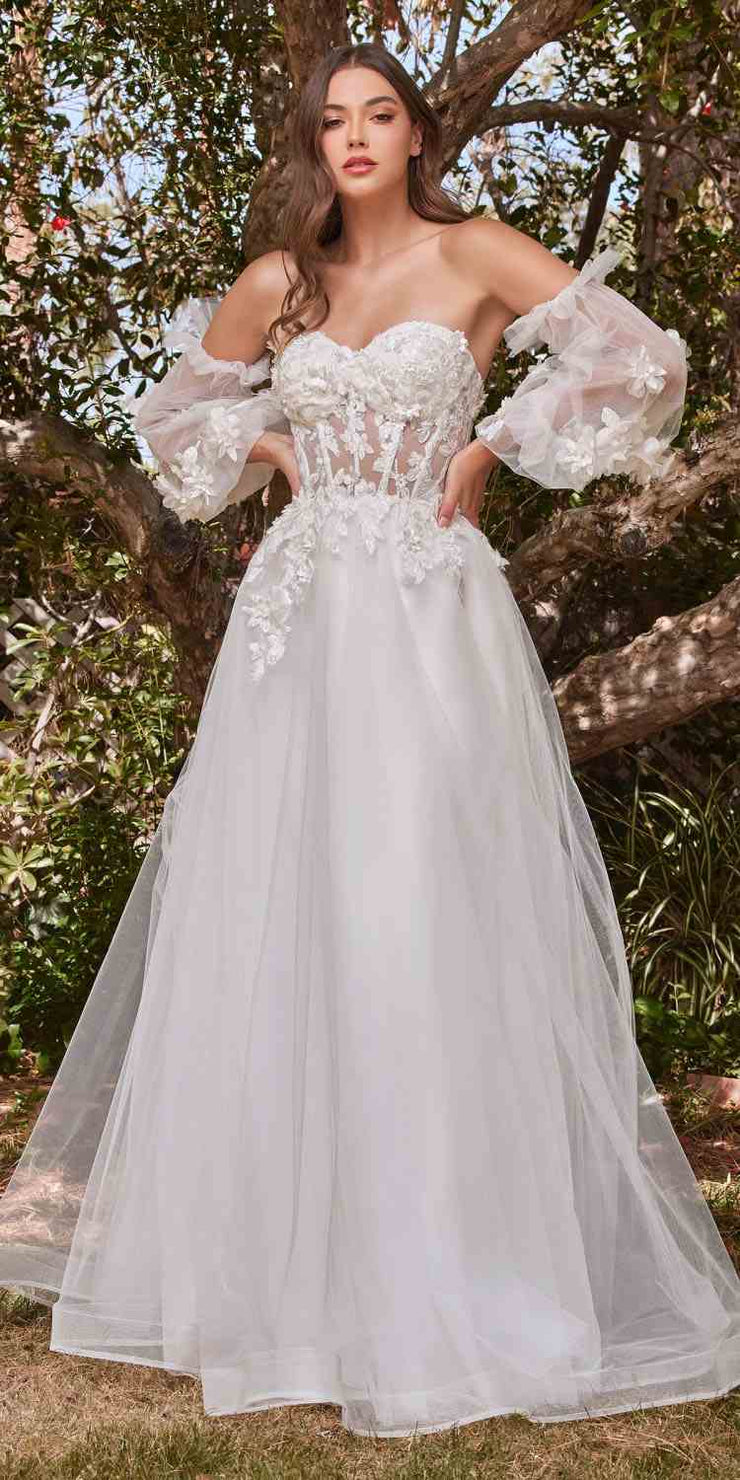 Gemini Bridal Exclusives 31CD962W-Gemini Bridal Prom Tuxedo Centre