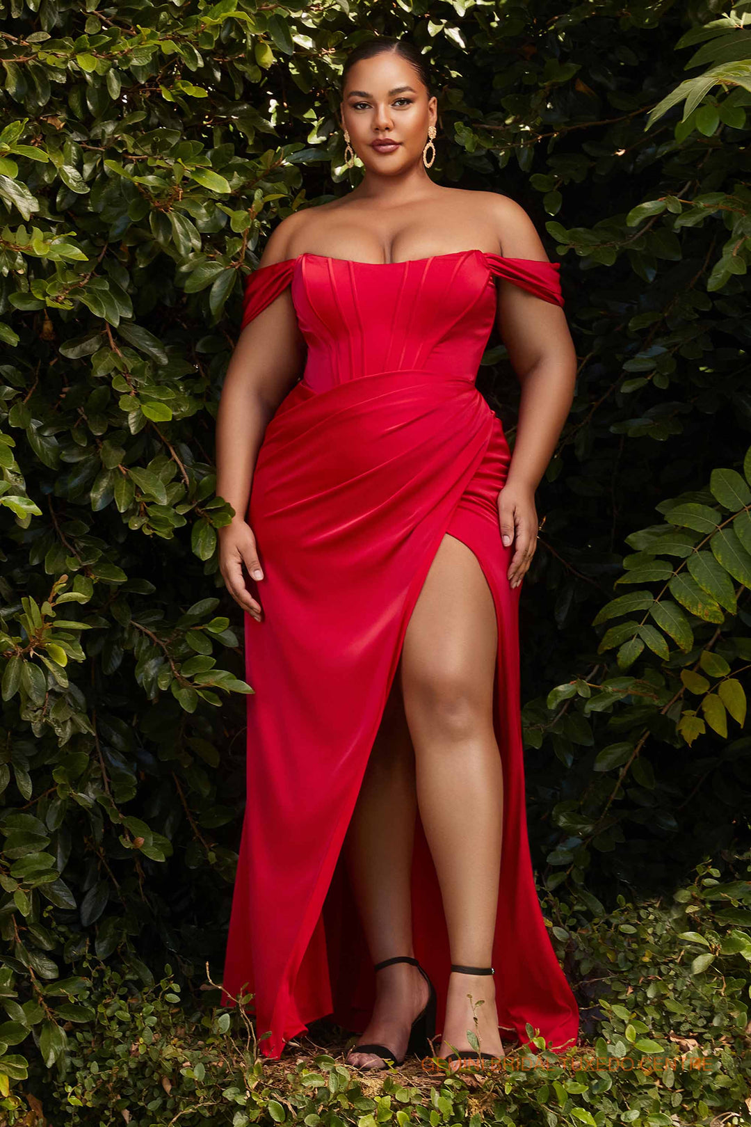 Ladivine 7484C 18-24 – Gemini Bridal