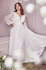 Gemini Bridal Exclusives 31CD0192W-Gemini Bridal Prom Tuxedo Centre