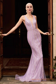 Ladivine CD960 - Prom Dress-Gemini Bridal Prom Tuxedo Centre