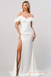 Gemini Bridal Exclusives 31CD965W-Gemini Bridal Prom Tuxedo Centre