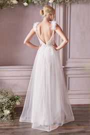 Gemini Bridal Exclusives 31CD971W-Gemini Bridal Prom Tuxedo Centre