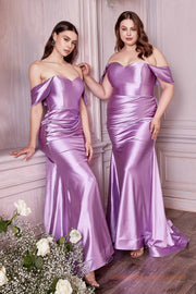 Ladivine CH163C - Prom Dress-Gemini Bridal Prom Tuxedo Centre