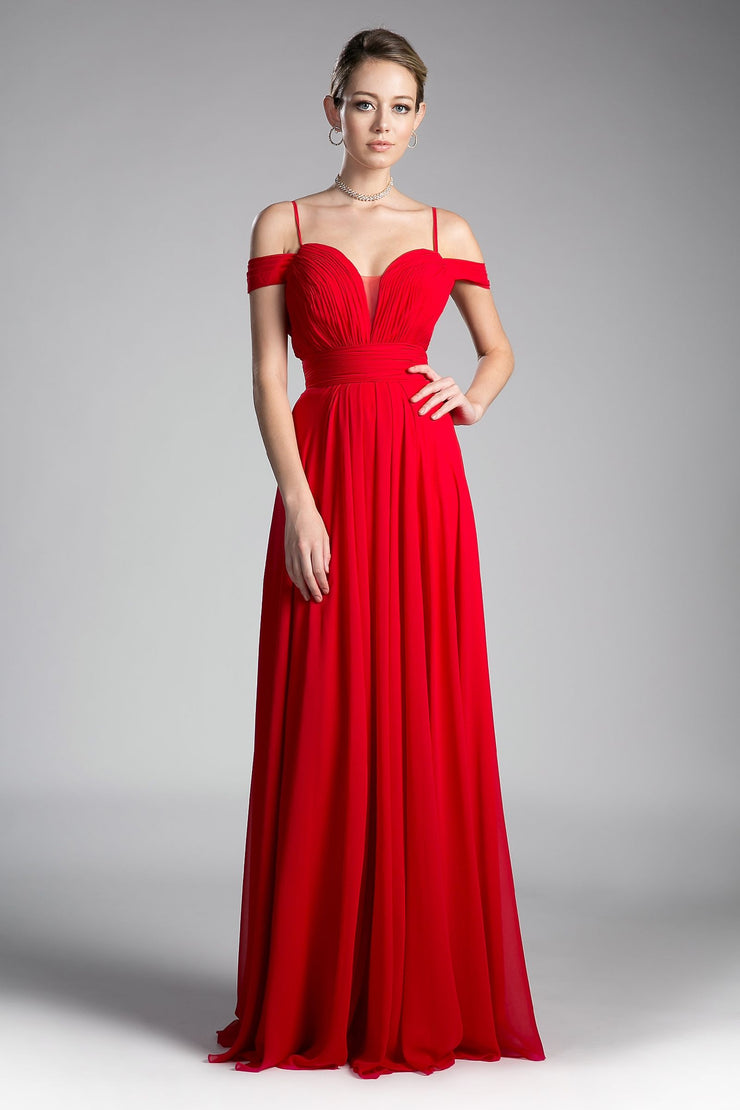 Ladivine CJ241 - Prom Dress-Gemini Bridal Prom Tuxedo Centre