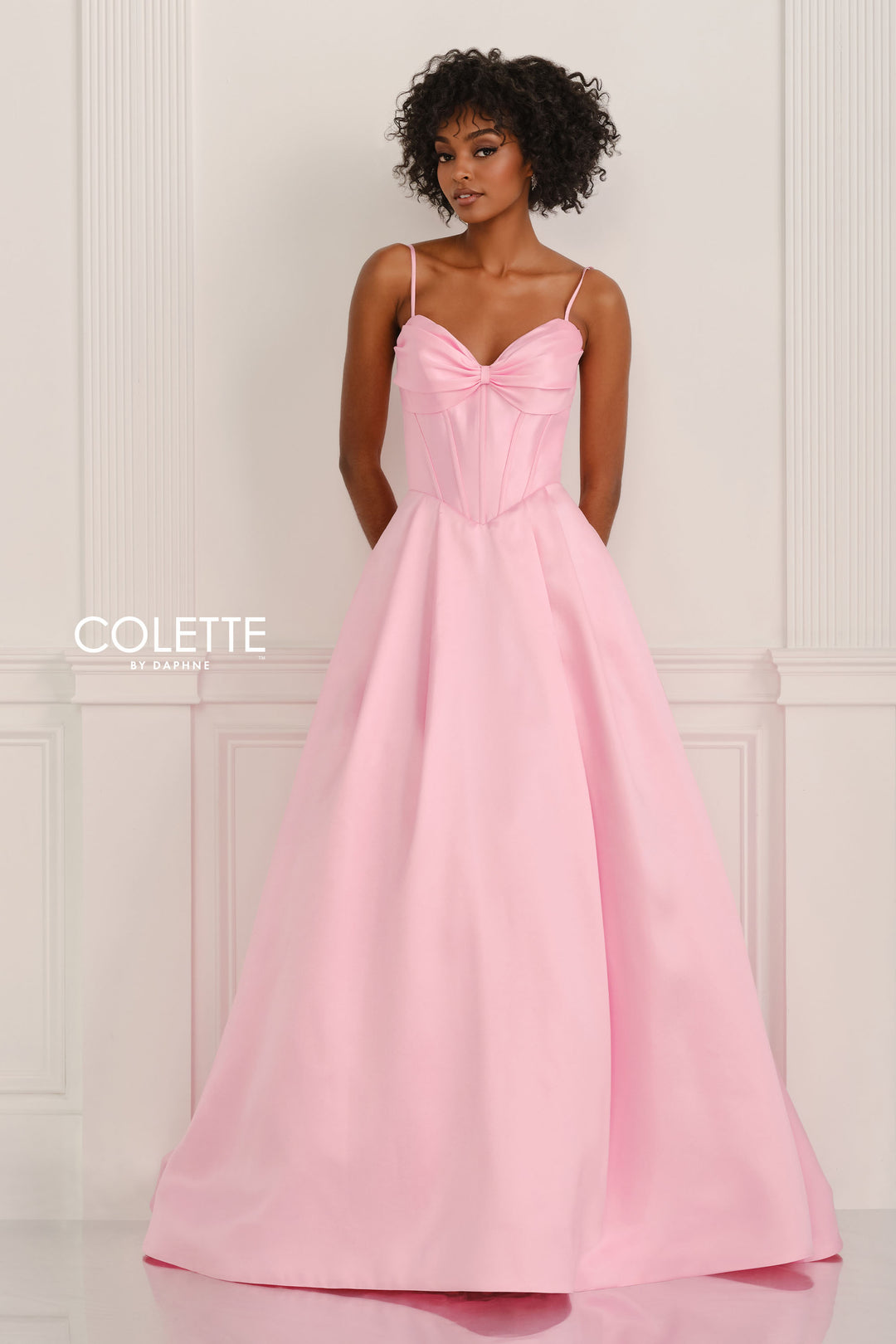 Colette Prom Dress CL6157 – Gemini Bridal