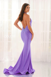 Colette Prom Dress CL6199-Gemini Bridal Prom Tuxedo Centre