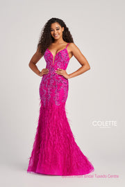 Colette CL5103-Gemini Bridal Prom Tuxedo Centre