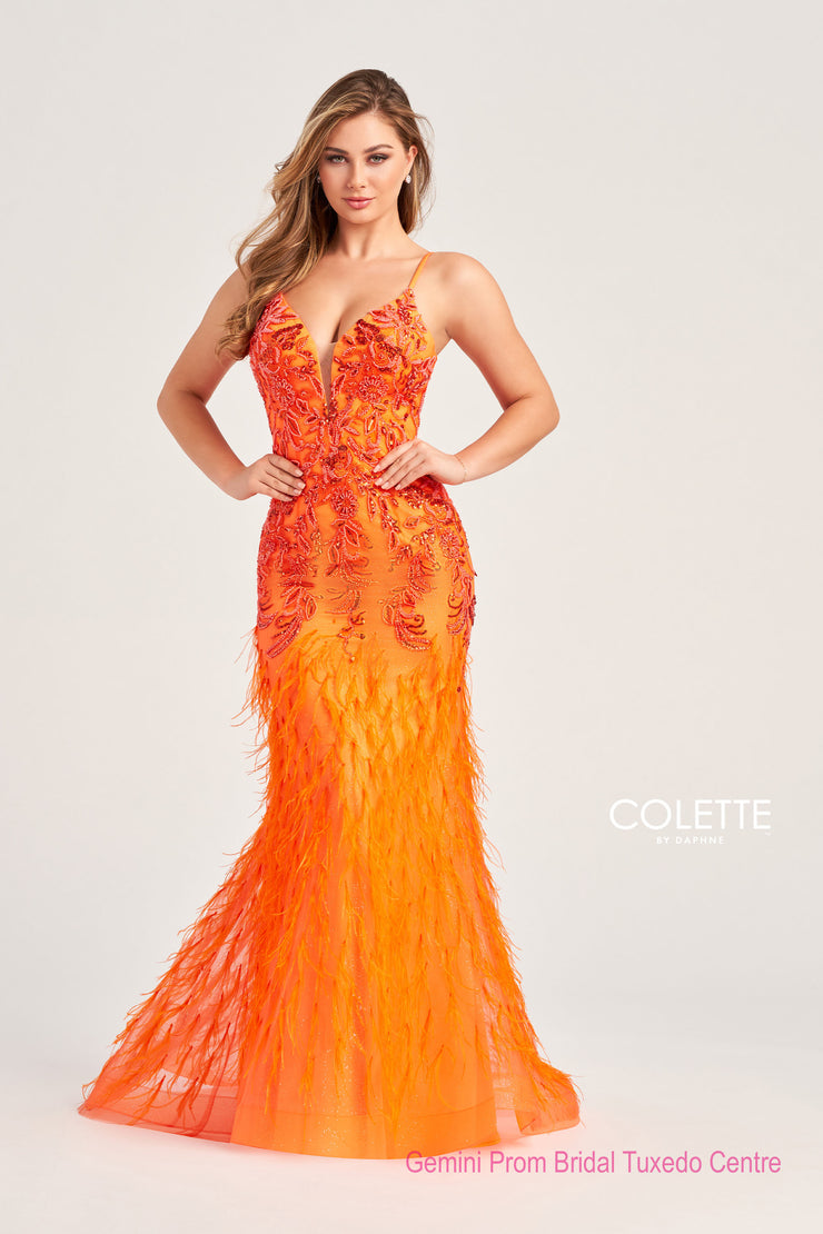Colette CL5103-Gemini Bridal Prom Tuxedo Centre