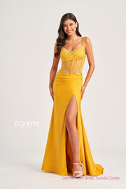 Colette CL5104-Gemini Bridal Prom Tuxedo Centre