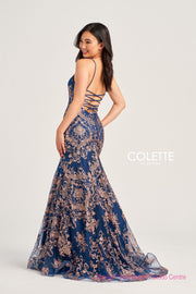 Colette CL5105-Gemini Bridal Prom Tuxedo Centre