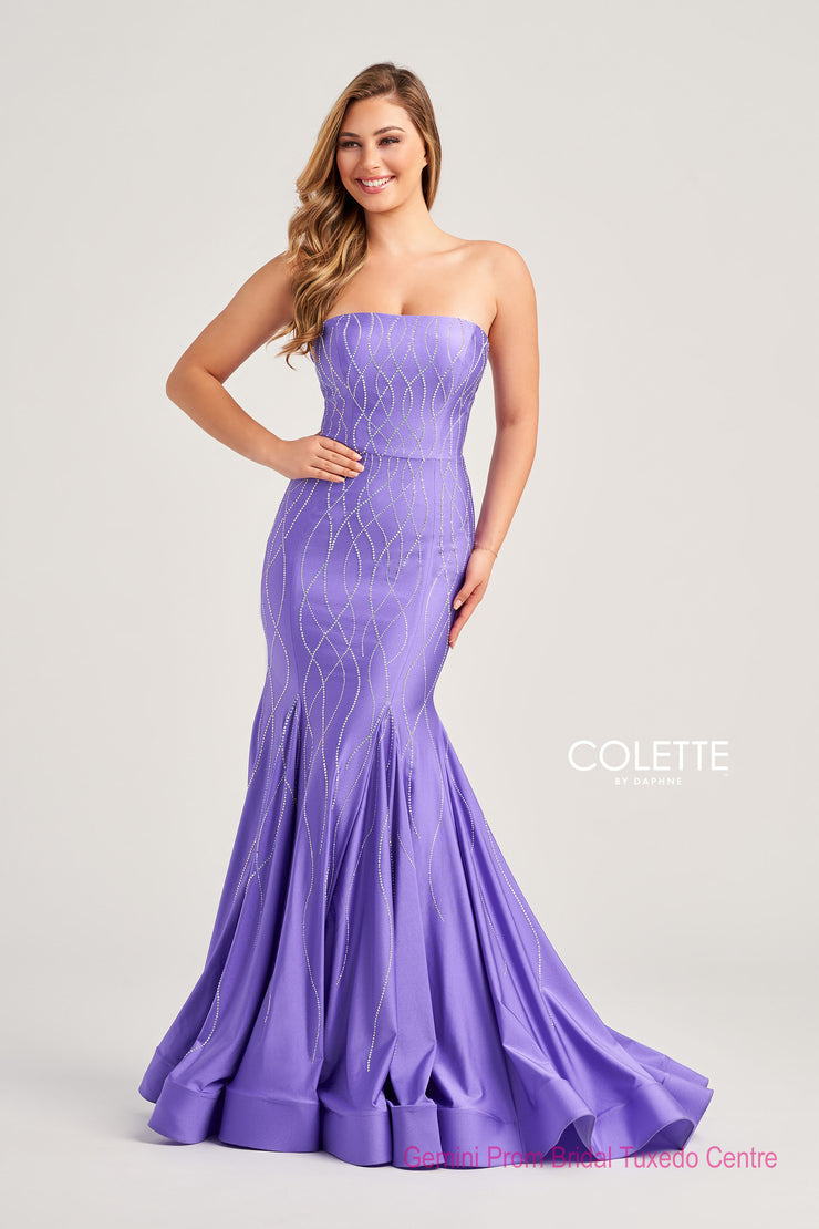 Colette CL5106-Gemini Bridal Prom Tuxedo Centre