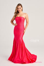 Colette CL5106-Gemini Bridal Prom Tuxedo Centre