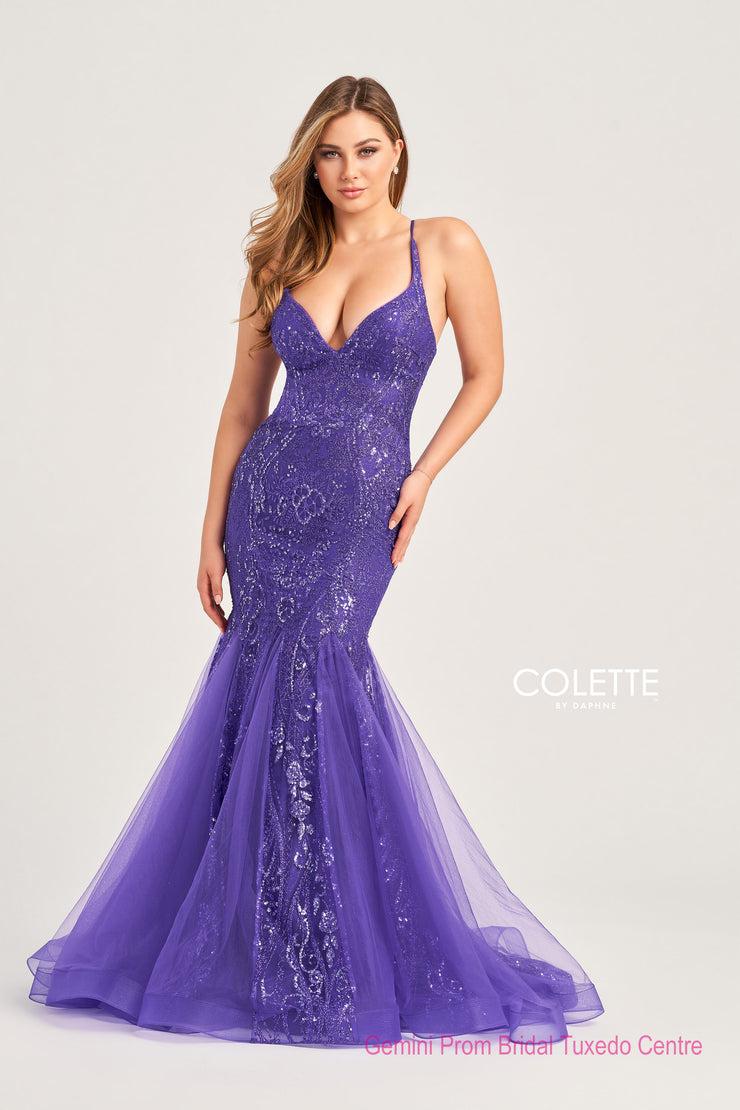 Colette CL5109-Gemini Bridal Prom Tuxedo Centre