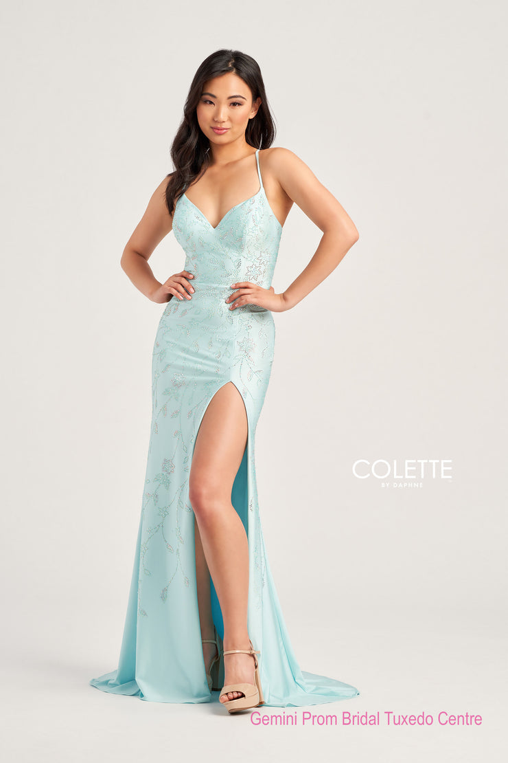 Colette CL5110-Gemini Bridal Prom Tuxedo Centre