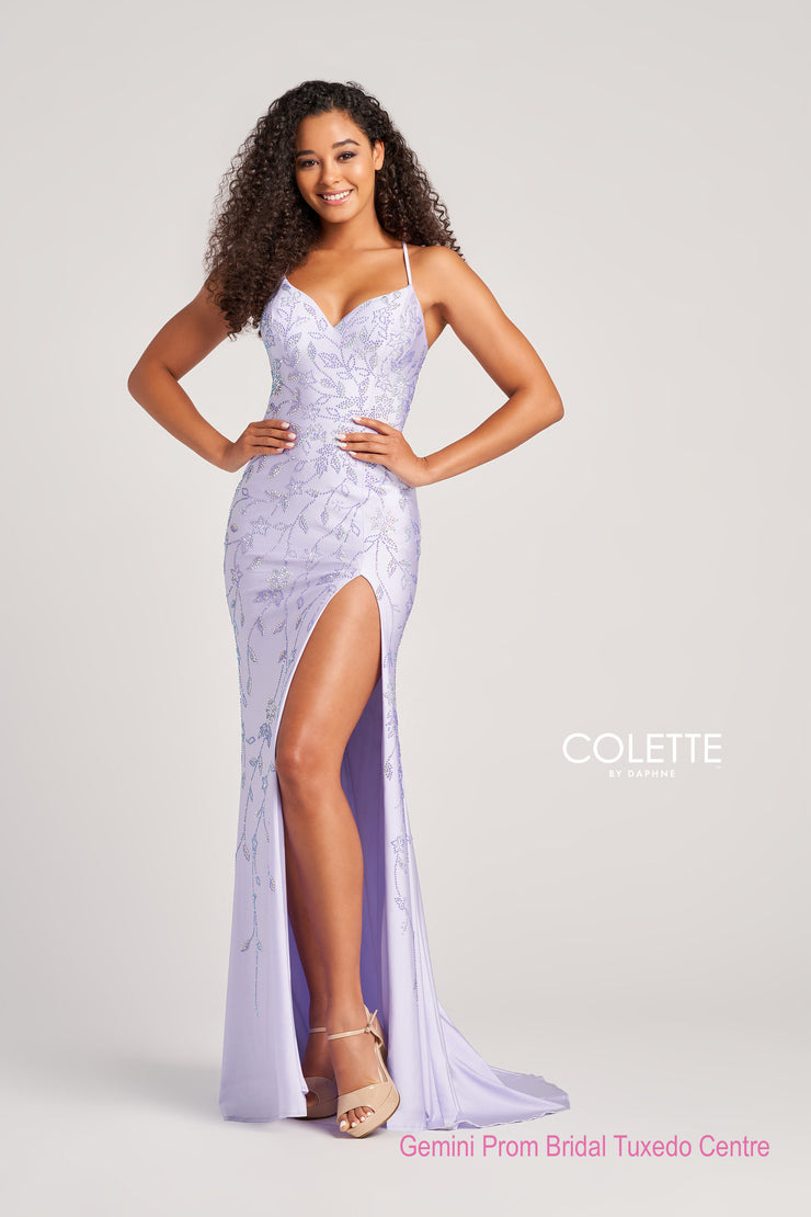 Colette CL5110-Gemini Bridal Prom Tuxedo Centre
