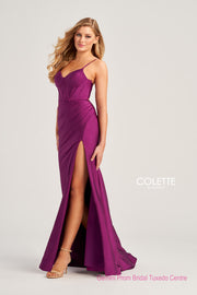 Colette CL5111-Gemini Bridal Prom Tuxedo Centre