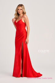 Colette CL5111-Gemini Bridal Prom Tuxedo Centre