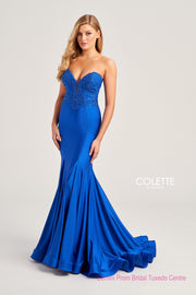 Colette CL5112-Gemini Bridal Prom Tuxedo Centre