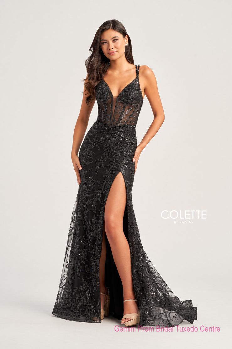 Colette CL5113-Gemini Bridal Prom Tuxedo Centre