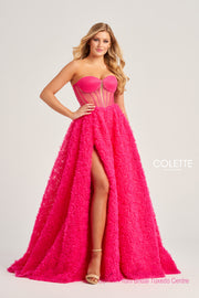 Colette CL5114-Gemini Bridal Prom Tuxedo Centre
