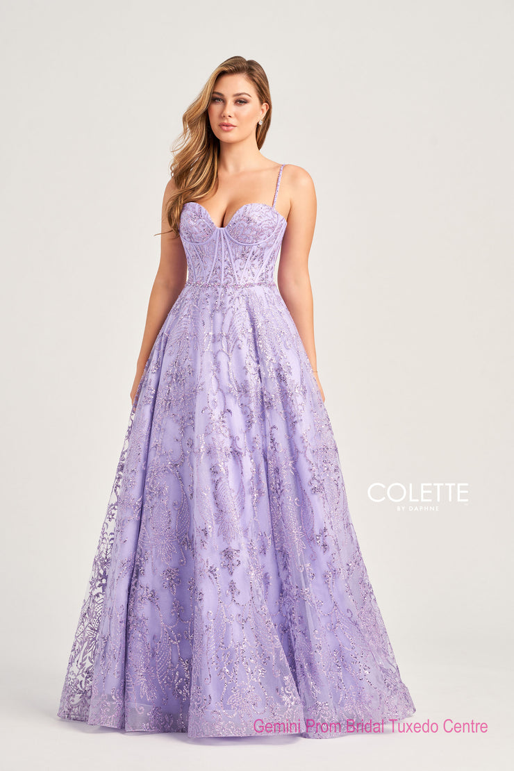 Colette CL5117-Gemini Bridal Prom Tuxedo Centre