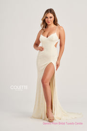 Colette CL5119-Gemini Bridal Prom Tuxedo Centre