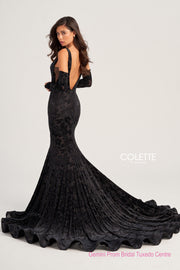 Colette CL5121-Gemini Bridal Prom Tuxedo Centre