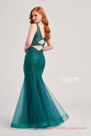 Colette CL5122-Gemini Bridal Prom Tuxedo Centre