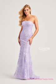 Colette CL5123-Gemini Bridal Prom Tuxedo Centre