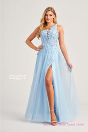 Colette CL5124-Gemini Bridal Prom Tuxedo Centre