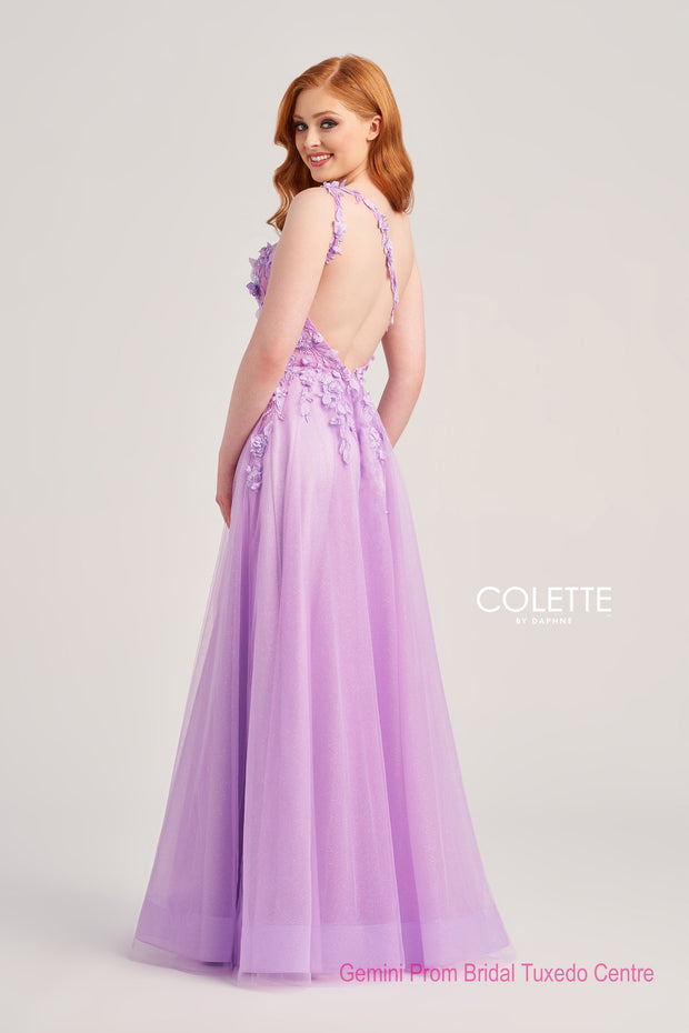 Colette CL5124-Gemini Bridal Prom Tuxedo Centre