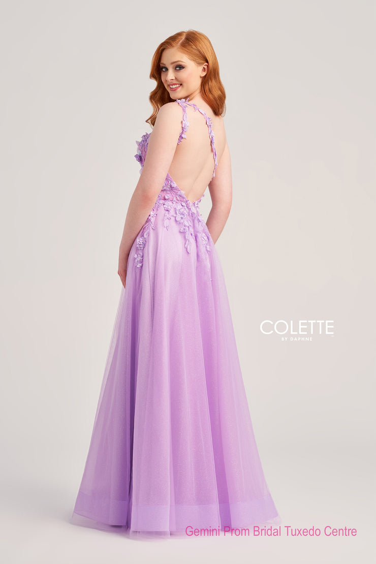 Colette CL5124-Gemini Bridal Prom Tuxedo Centre