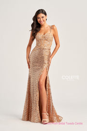 Colette CL5133-Gemini Bridal Prom Tuxedo Centre