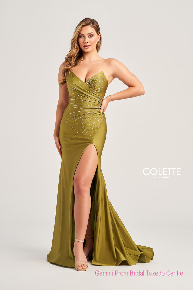 Colette CL5135-Gemini Bridal Prom Tuxedo Centre