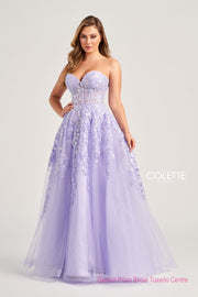 Colette CL5136-Gemini Bridal Prom Tuxedo Centre