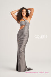 Colette CL5139-Gemini Bridal Prom Tuxedo Centre