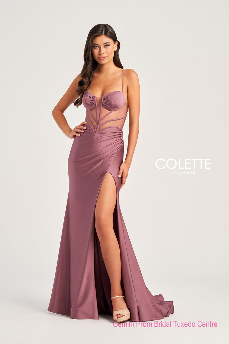 Colette CL5140-Gemini Bridal Prom Tuxedo Centre