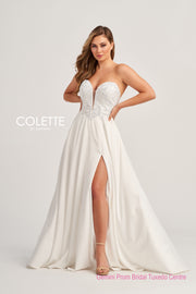 Colette CL5142-Gemini Bridal Prom Tuxedo Centre