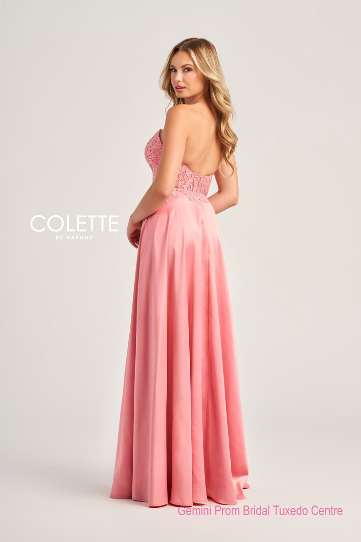 Colette CL5142-Gemini Bridal Prom Tuxedo Centre