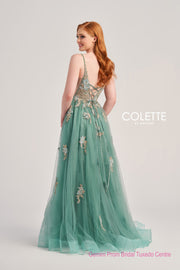 Colette CL5143-Gemini Bridal Prom Tuxedo Centre