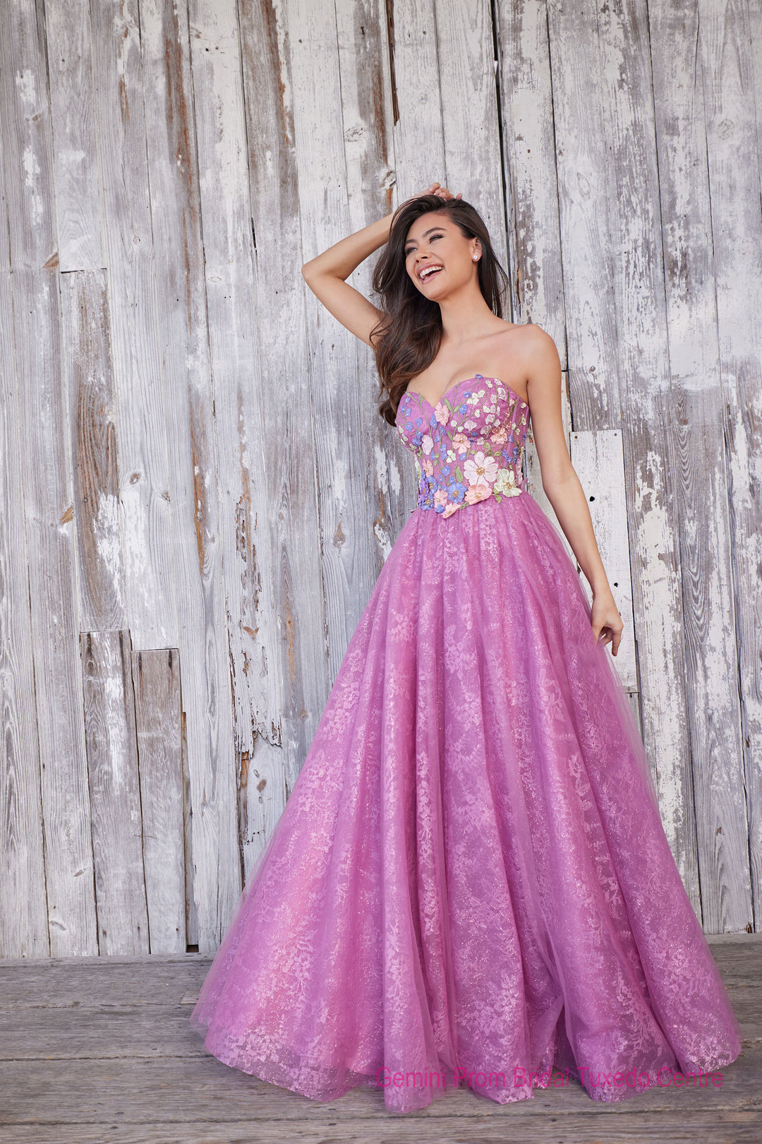 Colette CL5153 – Gemini Bridal