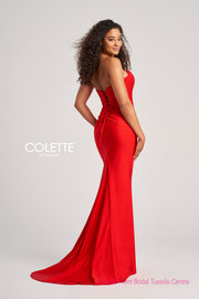 Colette CL5158-Gemini Bridal Prom Tuxedo Centre